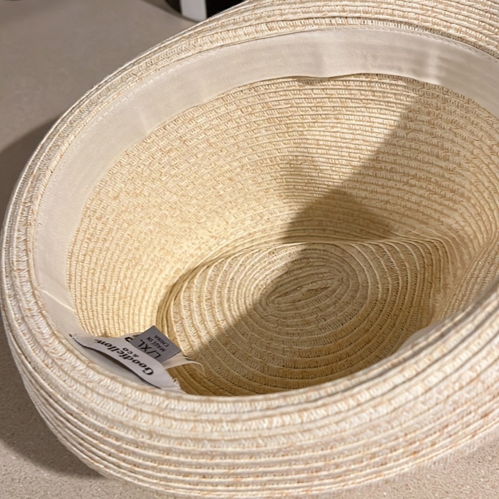 New Hat - Picture 7 of 7
